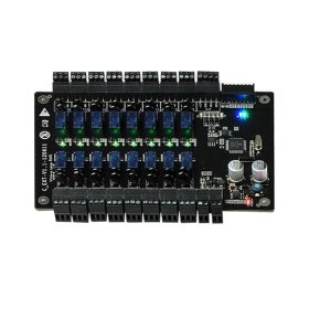 ZKTeco zk_CON-EX16 Liftvezérlő