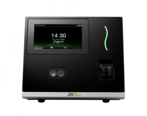 ZKTeco GL-G3plus-1  Önálló terminál