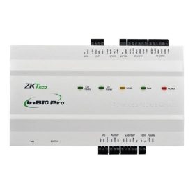ZKTeco zk_GL-INBIO-PRO160 Ajtóvezérlő