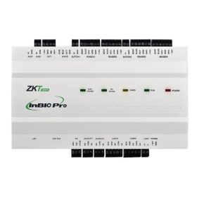 ZKTeco zk_GL-INBIO-PRO260 Ajtóvezérlő