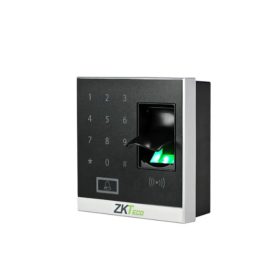 ZKTeco LC-X8B-BT-1 Önálló terminál