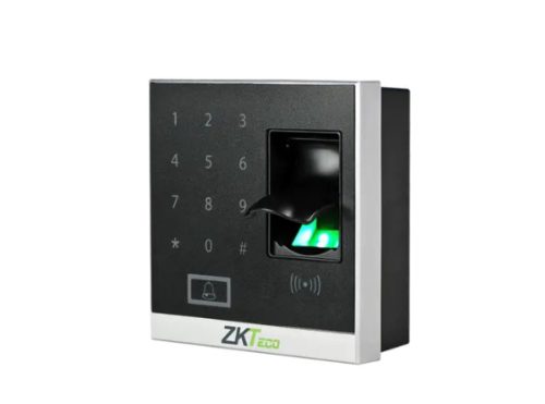 ZKTeco LC-X8B-BT-1  Önálló terminál