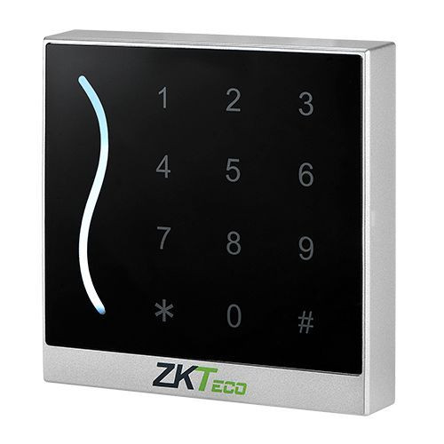 ZKTeco zk_PROID30-B-WG-1 Felületszerelt Kártyaolvasó, Kódtasztatúra