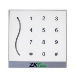   ZKTeco zk_PROID30-W-WG-2 Felületszerelt Mifare kártyaolvasó, kódtasztatúra