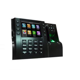 ZKTeco TA-ICLOCK-560ZMM-12 Önálló terminál