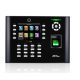 ZKTeco TA-ICLOCK-680ZMM-12  Önálló terminál