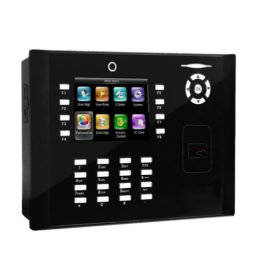 ZKTeco TA-ICLOCK-S880ZMM220-12 Önálló terminál