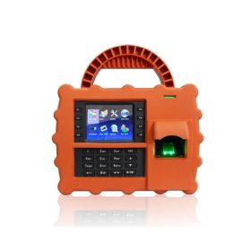 ZKTeco TA-S922ZMM-O1 Munkaidő terminál