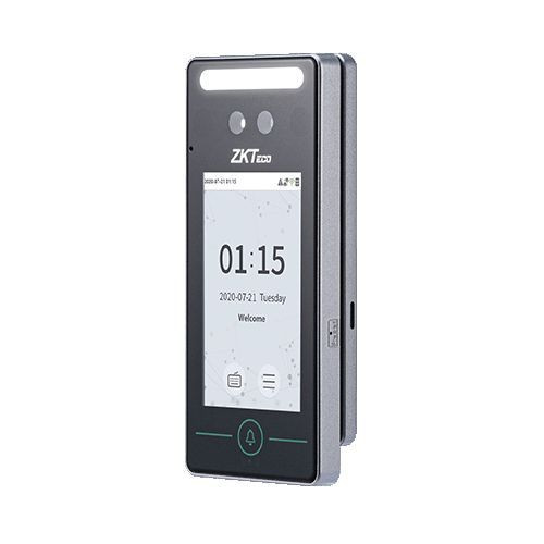 ZKTeco VL-SPEEDFACE-V4L-2-W  Önálló arcfelismerő terminál
