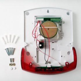 VL640 tamper - alkatrész