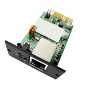 Hikvision R Series UPS SNMP Card