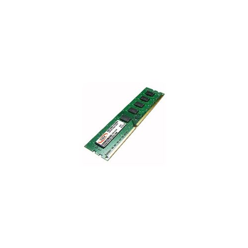 CSX ALPHA Memória Desktop - 2GB DDR3 (1333Mhz, 128x8, CL9)