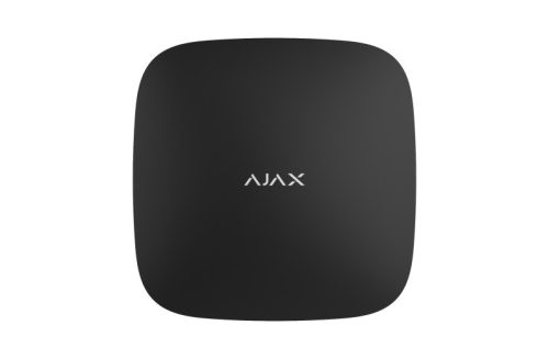 Ajax - REX-2-BLACK