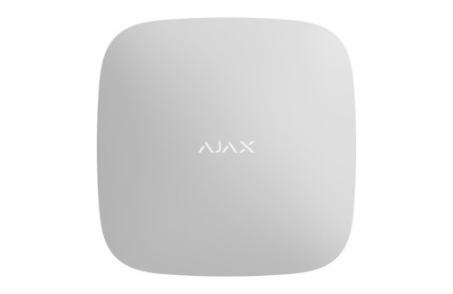 Ajax - REX-WHITE
