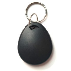 Nestron - RFID-KFDEV34K-FEKETE