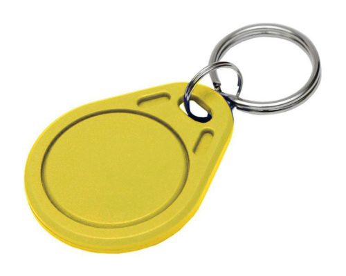 Nestron - RFID-KFM-SARGA