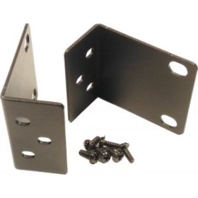 Hikvision Rack Mounting Bracket 1U 380