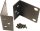 Hikvision Rack Mounting Bracket 1U 380