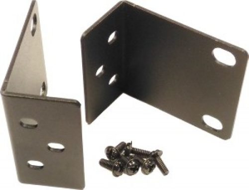 Hikvision - Rack Mounting Bracket 1U 380