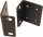 Hikvision - Rack Mounting Bracket 1U 445