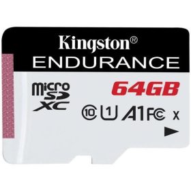 Kingston - SDCE/64GB