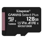 Kingston - SDCS2/128GB