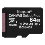 Kingston - SDCS2/64GB