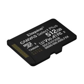 Kingston - SDCS3/512GBSP