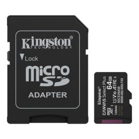 Kingston - SDCS3/64GB