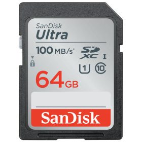SanDisk - SDSDUNB-064G-GN6IN