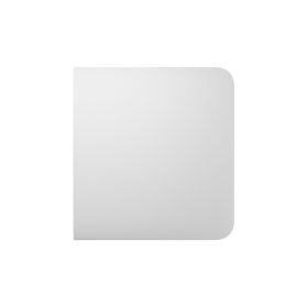 Ajax - SIDEBUTTON-1GANG-2WAY-WHITE