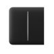 Ajax - SIDEBUTTON-2GANG-BLACK