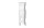 Ajax SMARTBRACKET-DOORP-MAGNET-WH