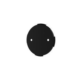 Ajax - SMARTBRACKET-FIREPROTECT-BLACK