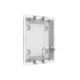Ajax SMARTBRACKET-MPROTECT-WHITE