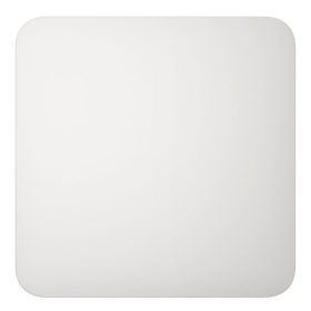 Ajax - SOLOBUTTON-1GANG-2WAY-WHITE