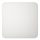 Ajax SOLOBUTTON-1GANG-2WAY-WHITE