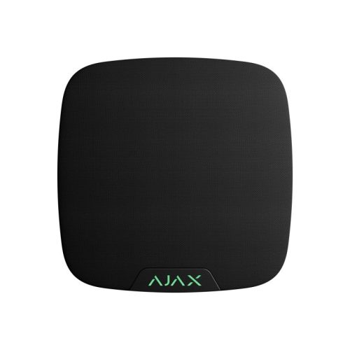 Ajax - SPEAKERPHONE-BLACK