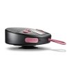 WaveMaster Hangszóró Bluetooth - MOBI-3 Lilac (Bluetooth, FM Rádió, lila)