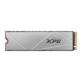   ADATA SSD - 2TB XPG GAMMIX S60 (3D, M.2 PCIe Gen 4x4, r:5000 MB/s, w:4200 MB/s)