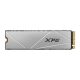 ADATA SSD - 2TB XPG GAMMIX S60 (3D, M.2 PCIe Gen 4x4, r:5000 MB/s, w:4200 MB/s)