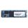 Apacer SSD AS2280P4 Series - 1TB AP1TBAS2280P4-1 (M.2 PCI-E Gen. 3, Olvasás: 3000 MB/s, Írás: 2000 MB/s)