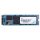 Apacer SSD AS2280P4 Series - 256GB AP256GAS2280P4-1 (M.2 PCI-E Gen. 3, Olvasás: 2100 MB/s, Írás: 1300 MB/s)