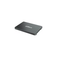   Dahua SSD 240GB - C800A (2,5" SATA3; 3D TLC, r:490 MB/s, w:480 MB/s)