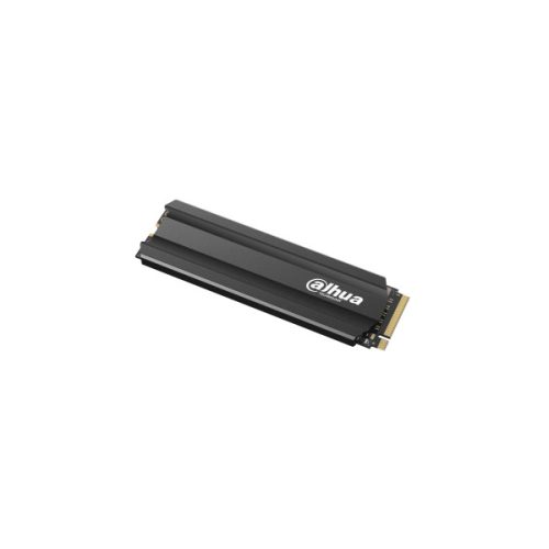 Dahua SSD 128GB - E900N (M.2 PCIe 3.0x4 2280; 3D TLC, r:1250 MB/s, w:650 MB/s)