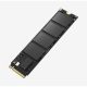 Hikvision HIKSEMI SSD 128GB - (3D TLC, M.2 PCIe Gen 3x4, NVMe, r:1175MB/s, w:700 MB/s)