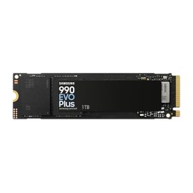   Samsung SSD 1TB - MZ-V9S1T0BW (990 EVO Plus, PCIe 4.0x4/5.0x2, NVMe 2.0, M.2, 1TB)