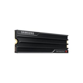   Samsung SSD 1TB - MZ-VAP1T0CW (9100 PRO, hűtőbordás, PCIe 5.0, NVMe 2.0, 1TB)