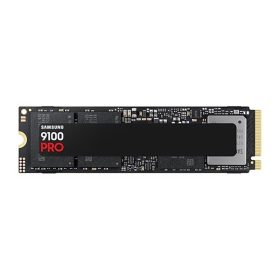   Samsung SSD 2TB - MZ-VAP2T0BW (9100 PRO, PCIe 5.0, NVMe 2.0, 2TB)