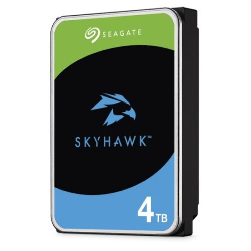 Seagate - ST4000VX016